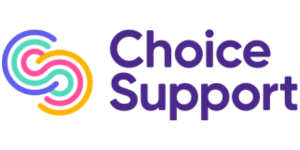 Home page 4 Choice support